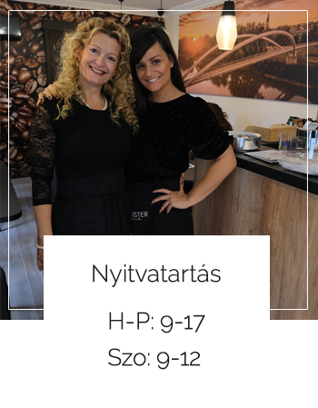 Szolnok üzlet nyitvatartása