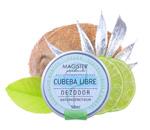 Cubeba Libre dezodor