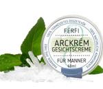 Férfi arckrém