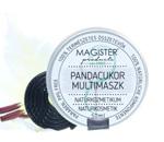 Pandacukor multimaszk