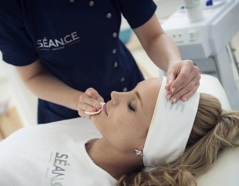 Magister kozmetikusok