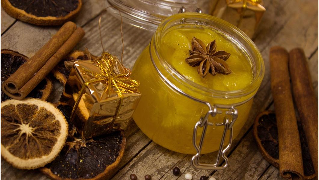 HOME MADE AJÁNDÉKOK