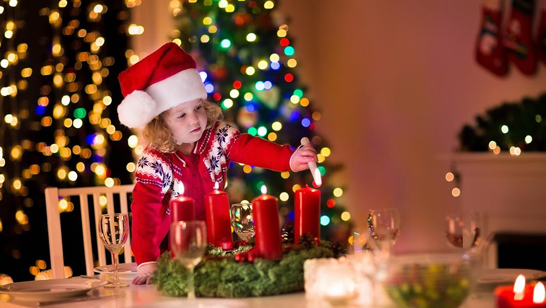 3 meghitt ötlet: közös adventi készülődés kisgyermekkel
