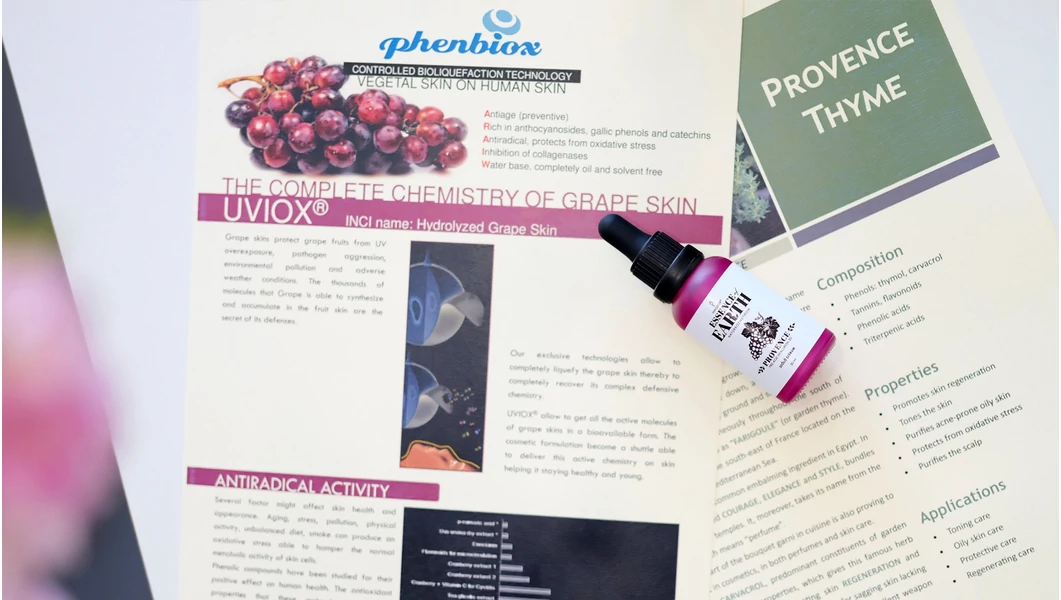 Bőrszépítő lélekutazás a provence-i tájakon
