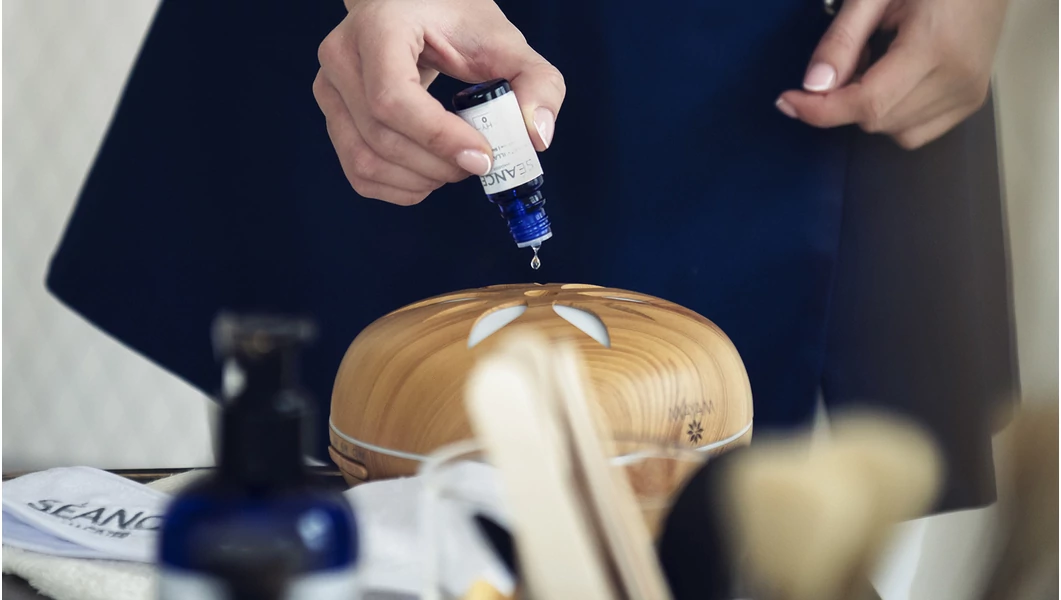 Nyugtat, szépít, gyógyít – így hat a testre és a lélekre az aromaterápia