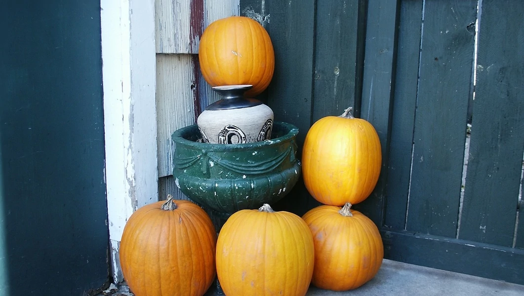 Így öltöztesd díszbe a lakást Halloween-ra