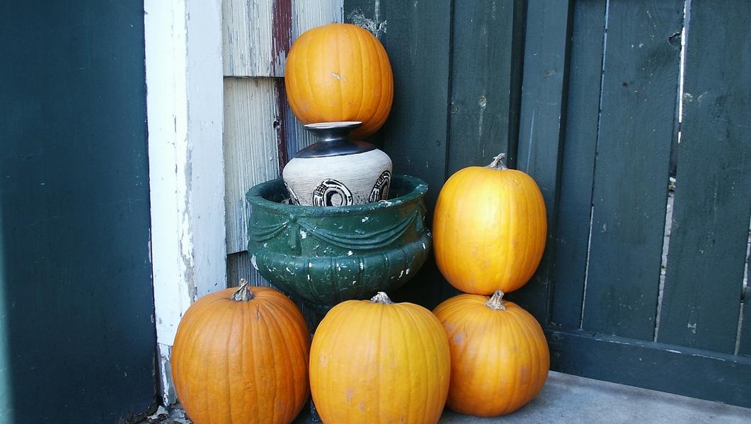 Így öltöztesd díszbe a lakást Halloween-ra