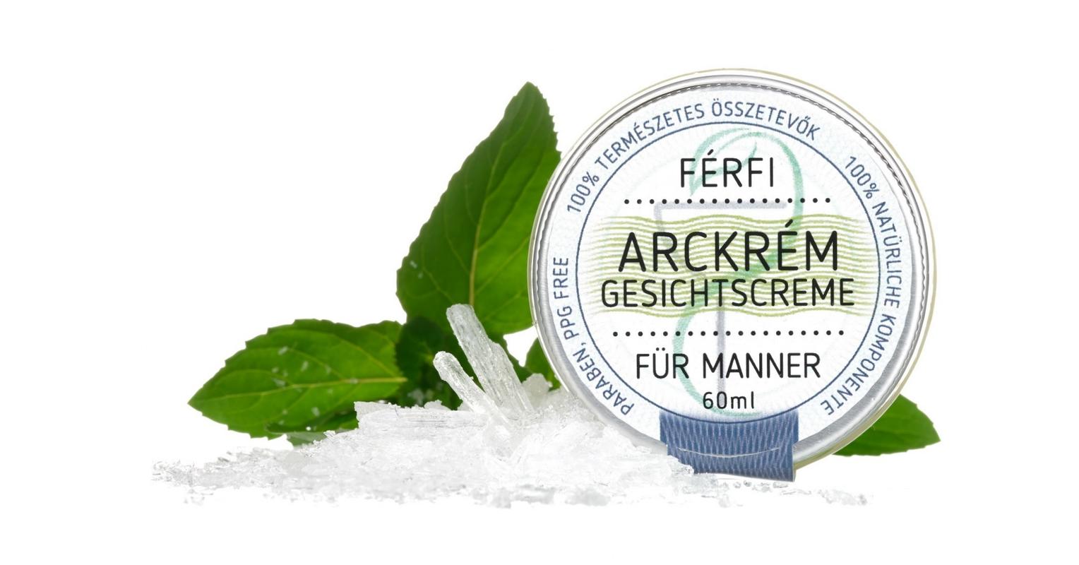 legjobb férfi arckrém öregedésgátló tippek