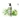 Menta- lime sampon 