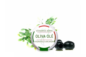 Olíva Olé Arckrém