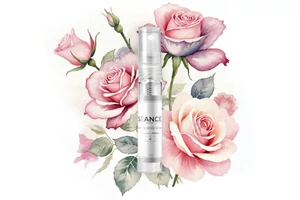 Infusé Rosé szépítővíz 