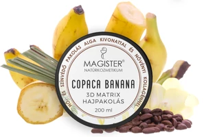 Copaca Banana hajmaszk