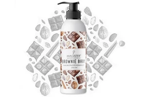 Brownie Baby hajkondícionáló balzsam