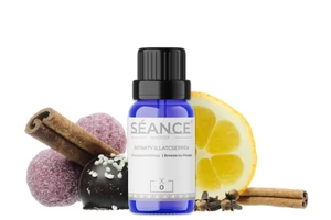 Chocopunch illatcsepp