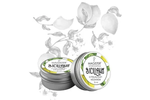 Siciliano Citrusliget kézkrém