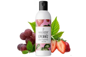 Epervíz arctisztító micellavíz