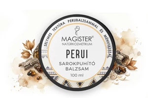 Perui Sarokpuhító Balzsam