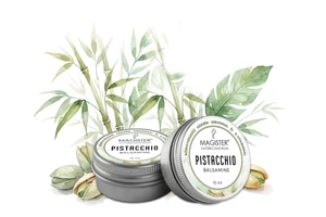 Pistacchio Balsamine kézkrém