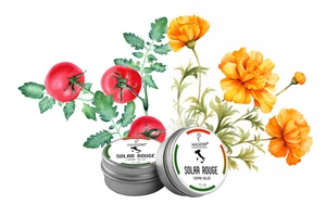 Solar Rouge Créme Geleé