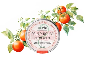 Solar Rouge Créme Geleé