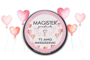 Ti Amo Masszázsvaj - limitált