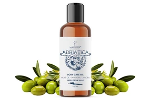 Adriatica testápoló olaj