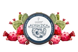 Adriatica regeneráló kézápoló balzsam