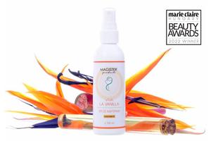 Viva La Vanilla SPF20 Napspray