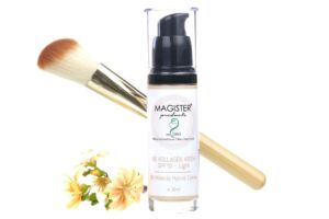 Evolve Organic Beauty Bio-Retinol + C Skin Booster, 15 ml - Ecco Verde Online Shop