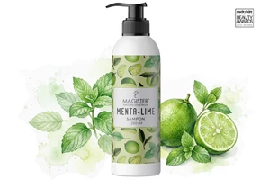 Menta- lime sampon 