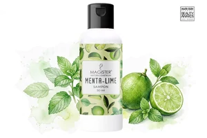 Menta- lime sampon 