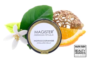 Moroccorange Hyaluro Jelly
