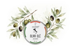 Olíva Olé Arckrém