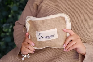 Natúrneszi kozmetikai táska