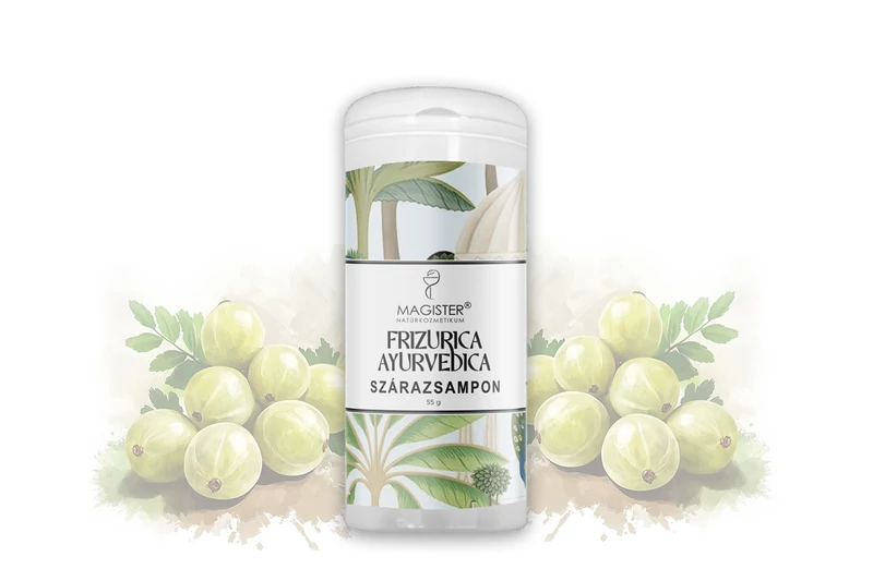 Frizurica Ayurvedica