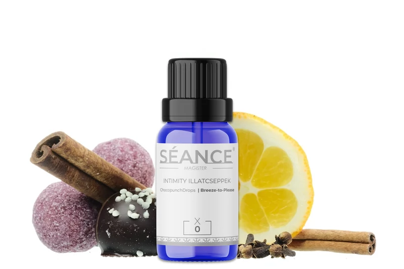 Chocopunch illatcsepp