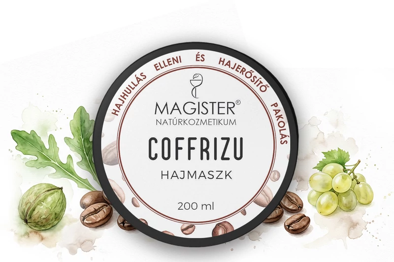 Coffrizu hajmaszk