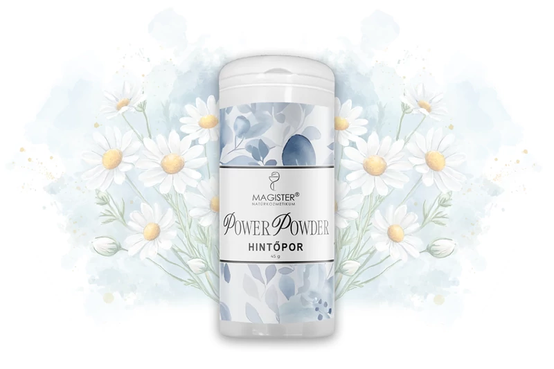 Power powder