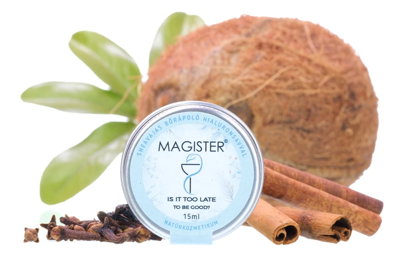 Is it too late to be good?