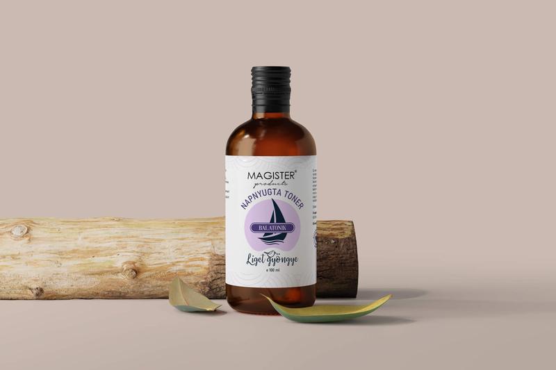 Napnyugta toner