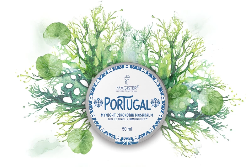 Circadian Mynight Maskbalm